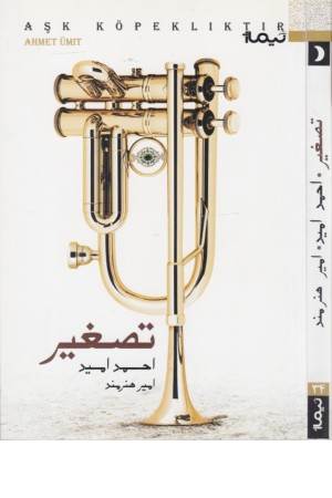 تصغیر
