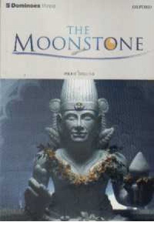 The Moonstone The Moonstone