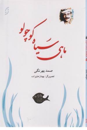 ماهی سیاه کوچولو