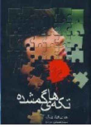 تکه های گمشده (شادان ) تکه های گمشده (شادان )