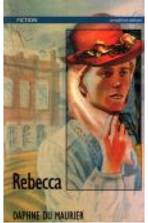Rebecca Rebecca