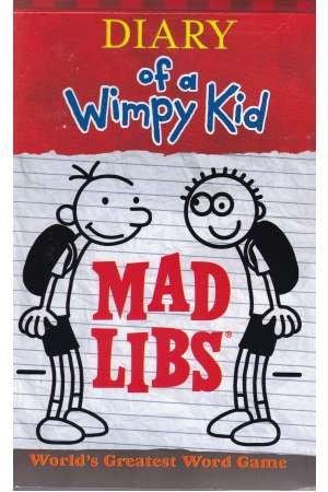 Diary mad lids Diary mad lids