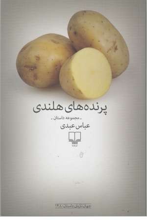 پرنده های هلندی: مجموعه داستان (جهان تازه داستان 148) پرنده های هلندی: مجموعه داستان (جهان تازه داستان 148)