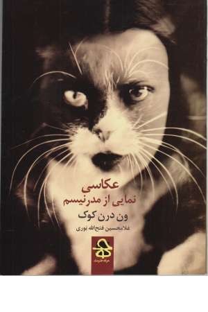 عکاسی نمایی از مدرنیسم (حرفه هنرمند) عکاسی نمایی از مدرنیسم (حرفه هنرمند)