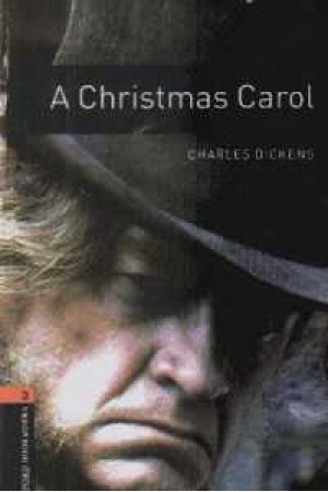 a christmas carol +cd