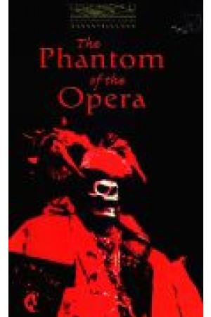 The Phantom Of The Opera