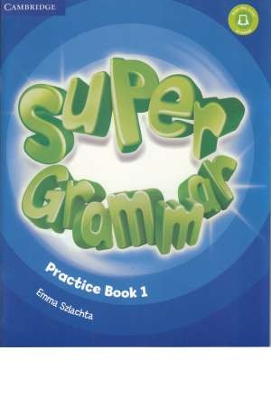 Super Grammar 1
