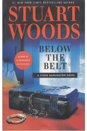 Below The Belt (Full Text) Below The Belt (Full Text)