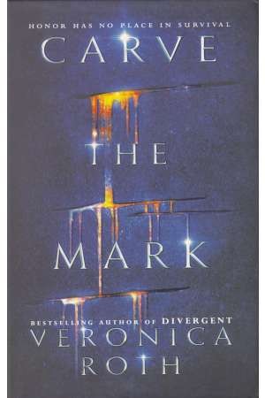 Carve The Mark (Full Text)