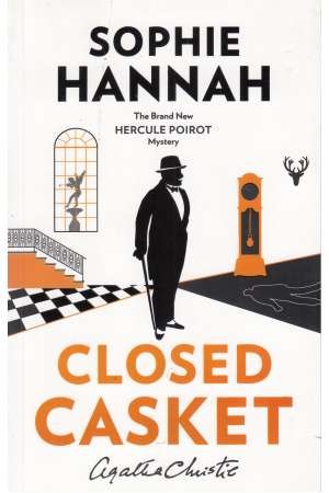 Closed Casket (Full Text) Closed Casket (Full Text)