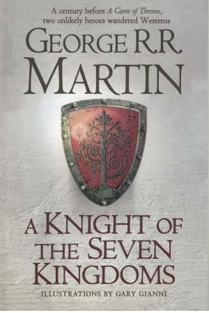 A Kight Of The Seven Kingdoms (Full Text)