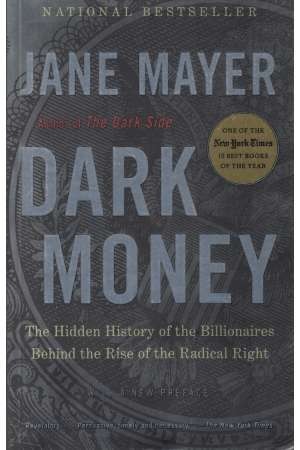 Dark Money (Full Text)