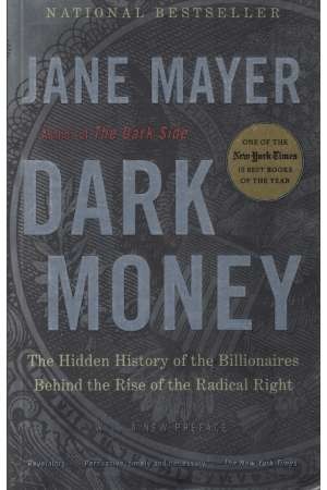 Dark Money (Full Text) Dark Money (Full Text)