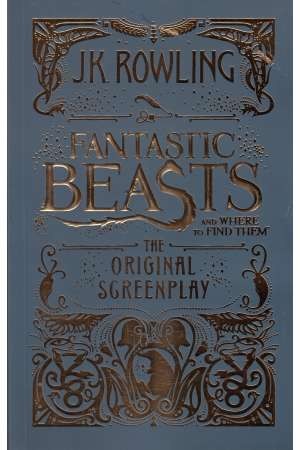 Fantastic Beasts (Full Text)