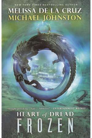 Heart Of Dread-Frozen (Full Text) Heart Of Dread-Frozen (Full Text)