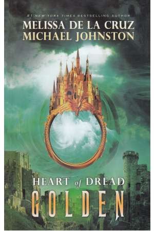 Heart Of Dread-Golden (Full Text)