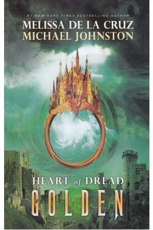 Heart Of Dread-Golden (Full Text) Heart Of Dread-Golden (Full Text)