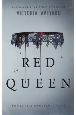 Red Queen (Full Text)