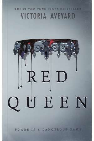 Red Queen (Full Text) Red Queen (Full Text)