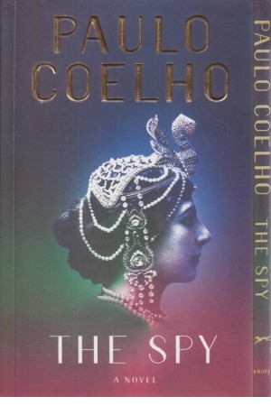 The Spy (Full Text) The Spy (Full Text)