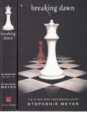 Breaking Dawn (Full Text) Breaking Dawn (Full Text)