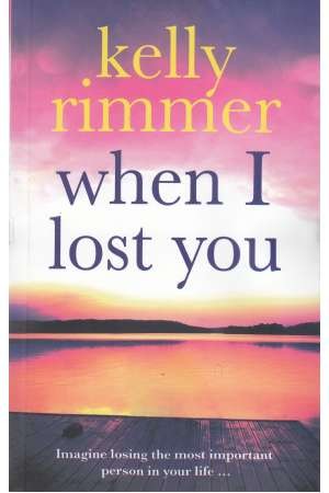 When I Lost You (Full Text)