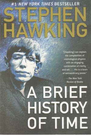 A Brief History of Time (Full Text)