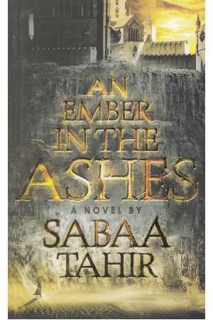 An Ember In the Ashes (Full Text)