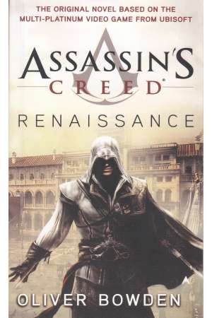 Assassin's Creed 1-Renaissance (Full Text)