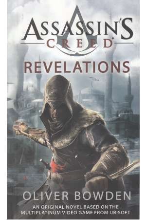 Assassin's Creed 4- Revelations (Full Text) Assassin's Creed 4- Revelations (Full Text)