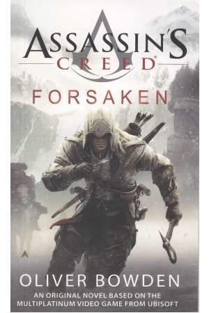 Assassin's Creed 5- Forsaken (Full Text)