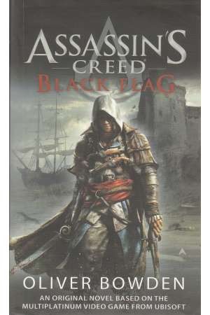 Assassin's Creed 6- Black Flag (Full Text)