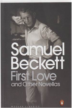 first love and other novellas