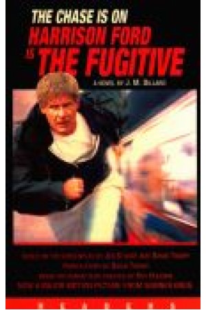 The Fugitive The Fugitive