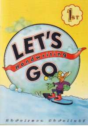 Let's Go 1First h.w Let's Go 1First h.w