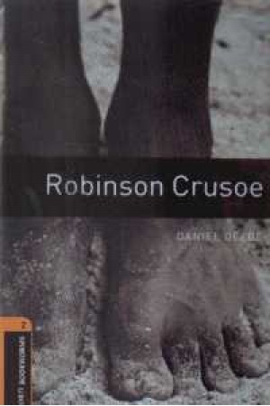 Robinson Crusoe