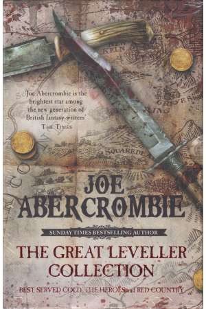 The Great Leveller The Great Leveller