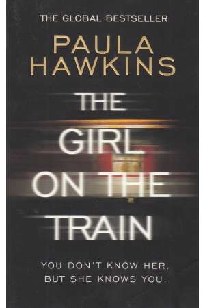 The Girl On The Train The Girl On The Train