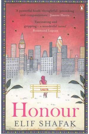 Honour Honour