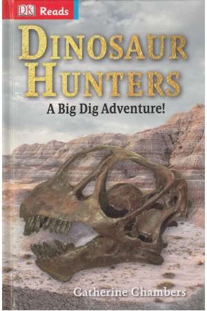 Dinasaur Hunters