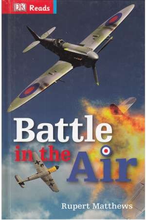 Battle In The Air Battle In The Air