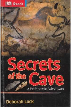 Secrets Of The Cave Secrets Of The Cave