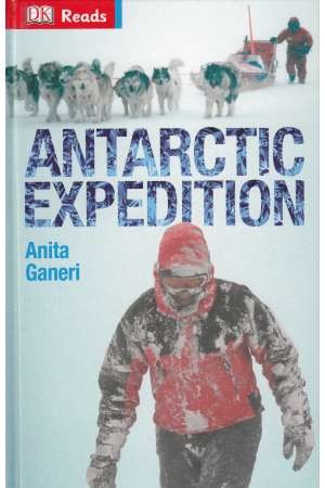 Antarctic Expedition