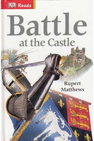Battle At The Castle