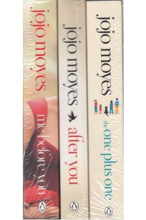 Me Before You Collection 3 Books Set Me Before You Collection 3 Books Set