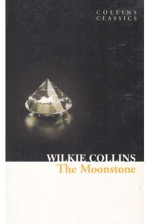 Moonstone Moonstone