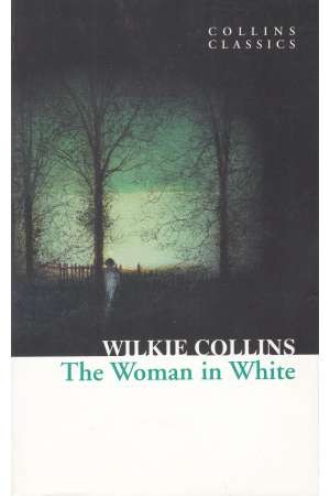 the Woman In White