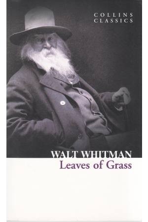Leaves Of Grass Leaves Of Grass
