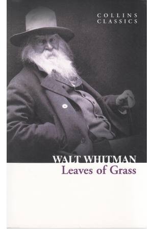 Leaves Of Grass