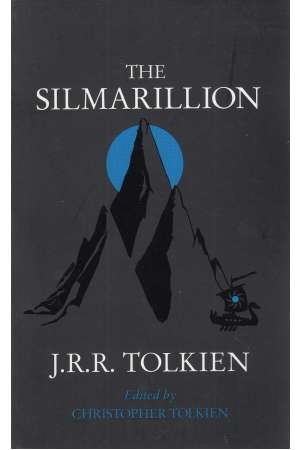 The Silmarillion The Silmarillion